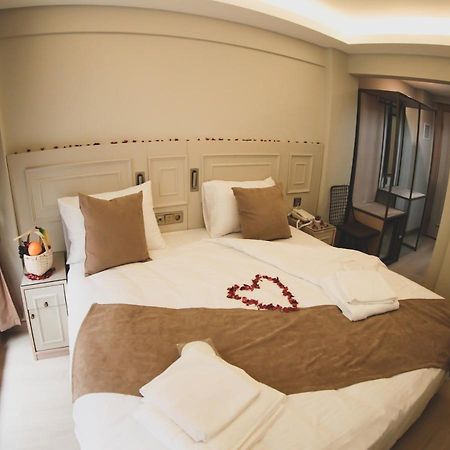 X-Nellyı Hotel İstanbul Dış mekan fotoğraf