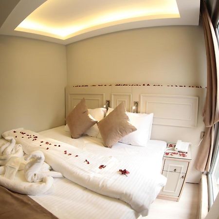 X-Nellyı Hotel İstanbul Dış mekan fotoğraf