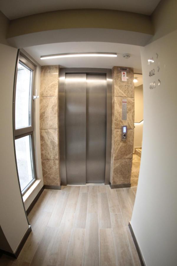 X-Nellyı Hotel İstanbul Dış mekan fotoğraf