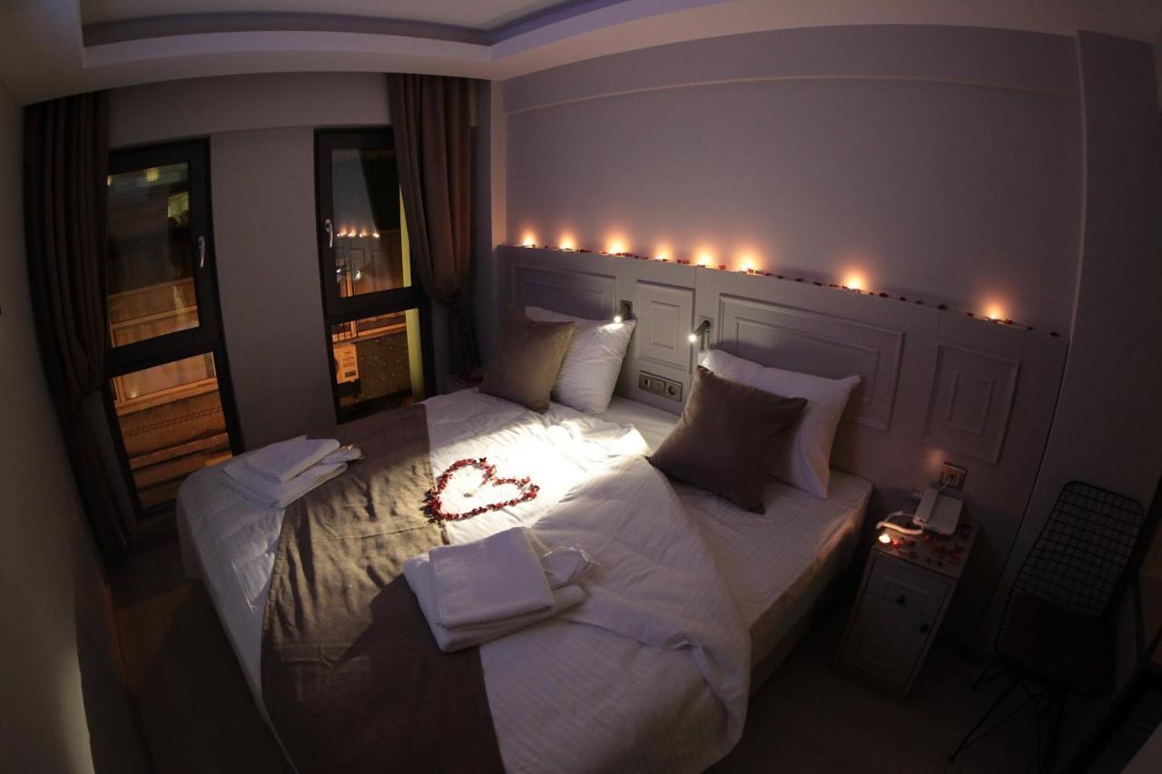 X-Nellyı Hotel İstanbul Dış mekan fotoğraf