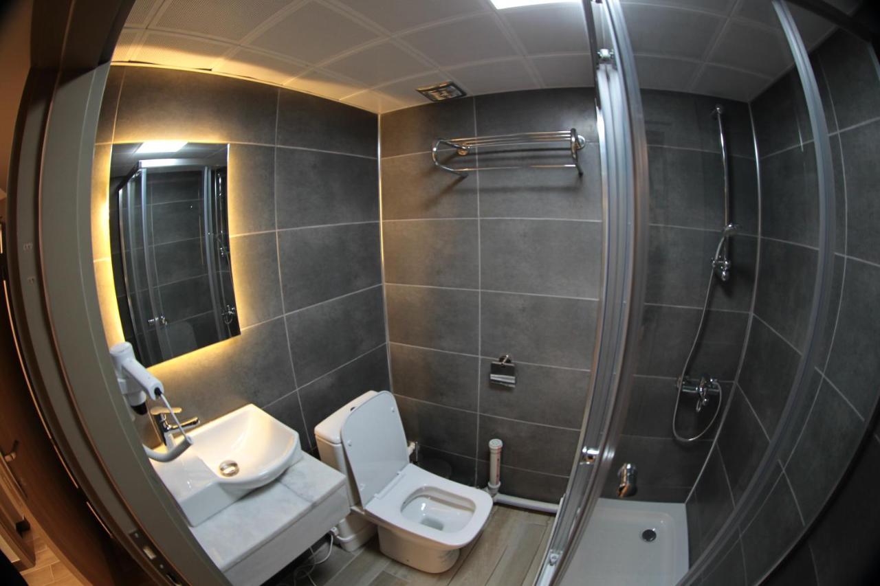 X-Nellyı Hotel İstanbul Dış mekan fotoğraf