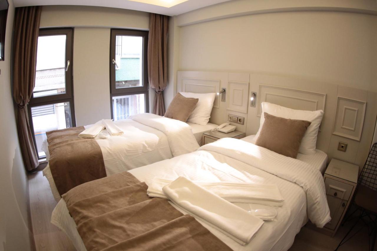 X-Nellyı Hotel İstanbul Dış mekan fotoğraf