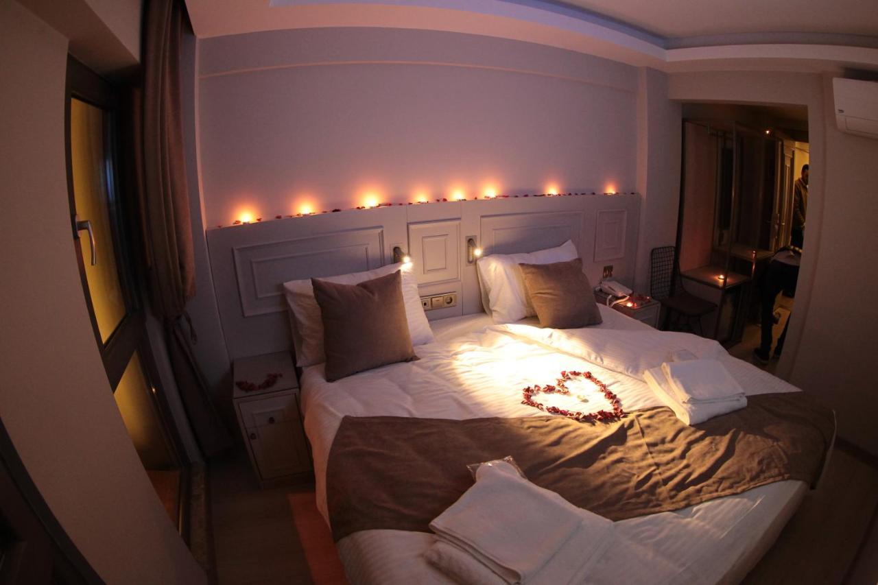 X-Nellyı Hotel İstanbul Dış mekan fotoğraf