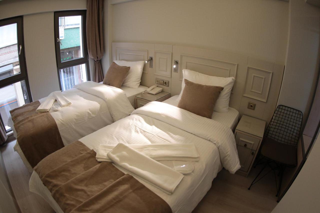 X-Nellyı Hotel İstanbul Dış mekan fotoğraf
