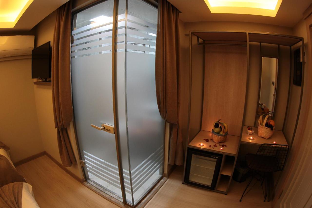 X-Nellyı Hotel İstanbul Dış mekan fotoğraf