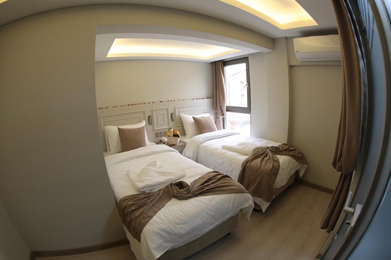 X-Nellyı Hotel İstanbul Dış mekan fotoğraf