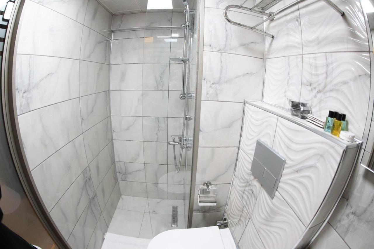 X-Nellyı Hotel İstanbul Dış mekan fotoğraf