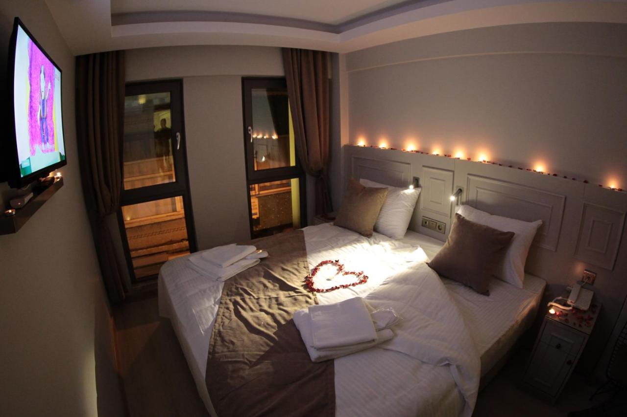 X-Nellyı Hotel İstanbul Dış mekan fotoğraf