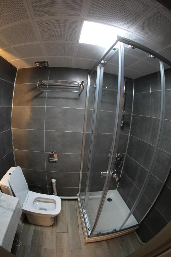X-Nellyı Hotel İstanbul Dış mekan fotoğraf